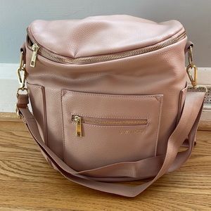 Fawn Design Mini Backpack